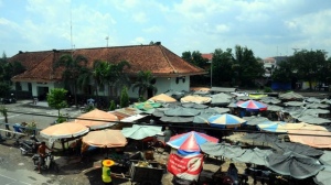 Ditjen KA Setujui Penggunaan Lahan Ke Pemkot Solo