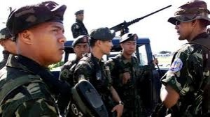 Militer Filipina Pukul Mundur Teroris di Mindanao dan Menyita Uang  Rp  21 M