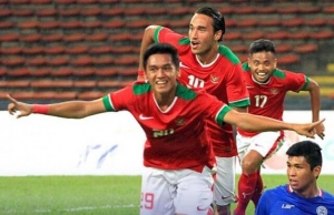 Menanti Perang Hidup Mati Timnas Lawan Malaysia