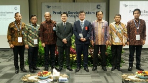 GMFAeroAsia Gandeng Cranfield University 