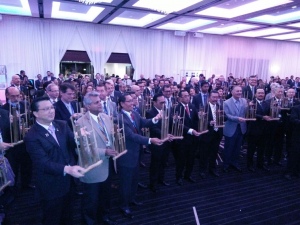 Menhub Sibuk Cari Dukungan