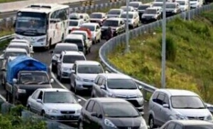 Kata Sekjen Kemenhub, Aspek Keselamatan Lebaran Tahun Ini Lebih Baik