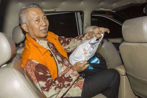 Inilah Sejumlah Proyek Pengerukan di Kemenhub Yang Bikin Heboh