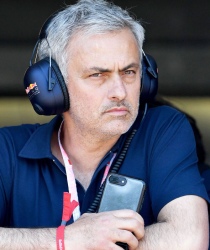 Giliran Mourinho Dituduh Gelapkan Pajak