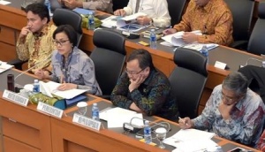 APBN 2017 Masih Aman Terkendali