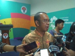 Gatot S Dewabroto: SWOT Sudah Dibahas, Satlak Prima Dihentikan