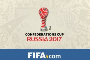 Piala Konfederasi: Jadwal Pertandingan Penyiishan - Final