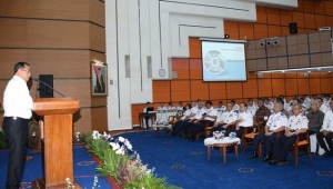 APBN Terbatas, Kemenhub Prioritaskan Investasi Swasta dan BUMN