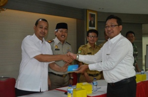 Jasa Marga Selesaikan Pembayaran  Lahan Tol Soetta JOR-Kunciran
