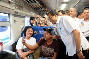 Airlines Ditawarkan Slot Time Pada Tiga Bandara Di Jateng