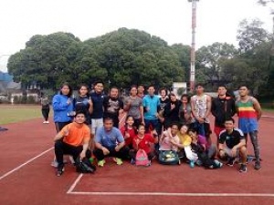  Judo Berharap Satlak Prima Percepat Trainning Camp di Korsel