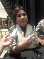 Carmelita Hartoto: 