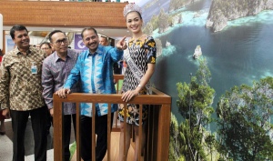 BNI HADIR DI GATF 2016