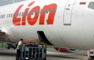 Lion Air Buka Layanan Prepaid  Bagagge