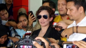 Reza Artamevia Kini Tampil Beda Dan Lebih Enjoy
