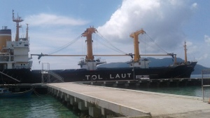 Rumah Kita, Jurus Jitu Menangkal Spekulan Sembako 