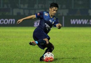 Tanpa Tiga Pilar, Arema Tetap Siap Hadapi Persib di Laga Pembuka
