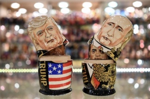 KTT G20: Pertemuan Pertama Trump Dan Putin Dijaga Ketat
