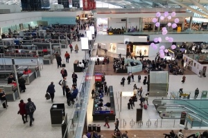 Sinergi Lebih Dekat Dibutuhkan Antara Bandara Dan Maskapai