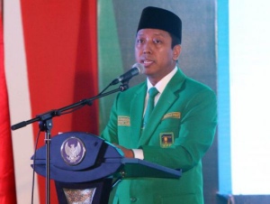 PPP: Pembubaran Ormas Harus Jadi Upaya Terakhir