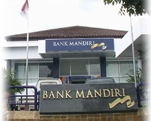 Bank Mandiri Siapkan Kredit 250 Miliar Untuk Anak Usaha PT Pelindo II