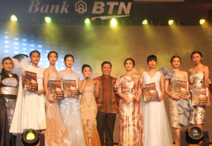 PELUNCURAN MAJALAH LIVING WORLD