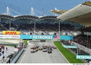 Tidak Ada Keuntungan Untuk Negara, Malaysia Menyerah Gelar GP 