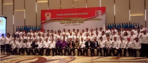 Anindya Bakrie Bidik Amerika Serikat Dan Serbia 