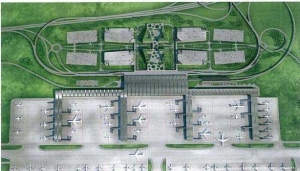 AP I Siapkan Dana Rp 4,146 Triliun Untuk Membayar Tanah Warga Di Kulonprogo