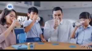 Kadar Gula Tinggi, Hati-Hati Promosi Susu Kental Manis