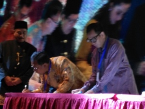 JAS Terpilih Gabung Co-Branding Wonderful Indonesia