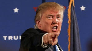 Kemenangan Trump, Perintah Larangan Masuk AS Disetujui Sementara