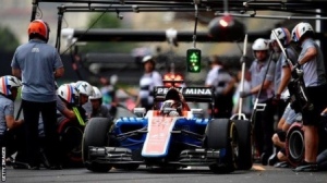 Tim Manor Bangkrut Setelah Pecat  Rio Haryanto