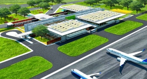 Bandara Swasta Pertama Buka Di Bintan