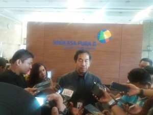 AP II Terapkan Sistem Digital Kargo Udara di 13 Bandara
