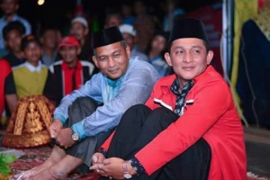 Di Nagan Raya Paslon No. 5 Pimpin Perolehan Suara 