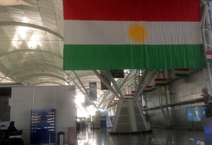 Setelah Merdeka, Kurdi Irak Segera Hadapi Larangan Penerbangan
