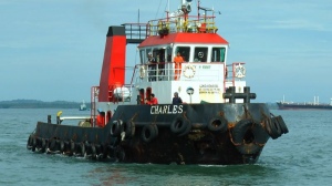 Terancam Dipenggal Militan Abu Sayyaf, ABK TB Charles Berhasil Kabur