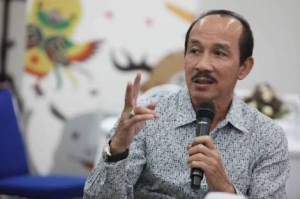 INASGOC Terapkan Sistem Paralel Dalam Pencairan Anggaran