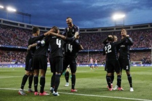 Gol Isco Momen Penentu Lolosnya Real Madrid Ke Final 