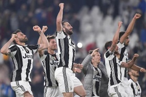 Juventus Punya Kunci Redam Ketajaman Barcelona
