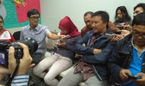 Menpora : Kado Manis Kemerdekaan Dari Timnas Indonesia U-22