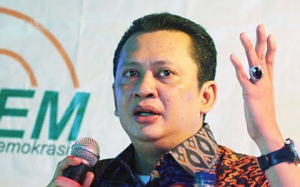 Komisi III DPR RI Pertanyakan Sikap KPK