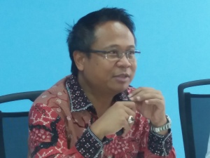 PT PEL Kembangkan LNG Terminal Mini Di Benoa, Pangkas Subsidi BBM 1, 2 Triliun
