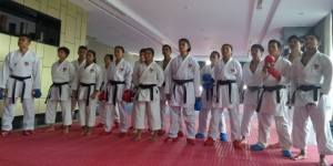 Setneg Turun Tangan Awasi Pelatnas