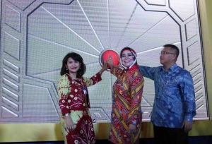 LAYANAN KEUANGAN INKLUSIF MANDIRI