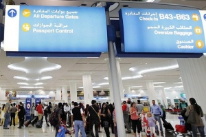 Kapasitas Bertambah, Dubai Siapkan Sistem ID Dan Sensor Gerak
