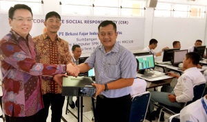 BANTUAN KOMPUTER UNTUK MUTU PENDIDIKAN