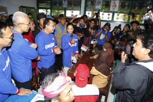 BANTUAN PENDIDIKAN BANK BTN