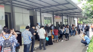 Imigrasi Soetta Tolak Pengajuan 46 Paspor dan Terbitkan 10.814 